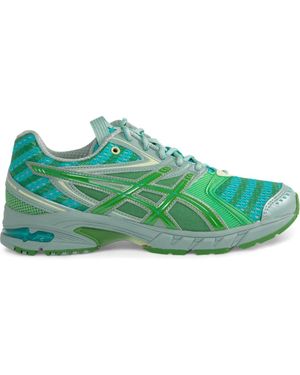 Asics Gel-Ds Sneakers - Grün