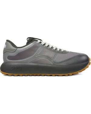 Camper Baskets Pelotas Athens Twins - Grey