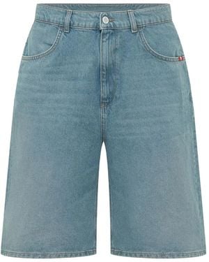 AMISH Bermuda Tommy - Blue