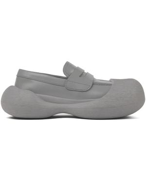 CAMPERLAB Caramba Loafers - Grey