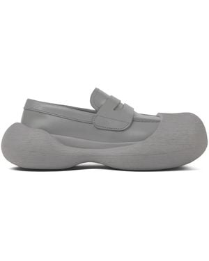 CAMPERLAB Caramba Loafers - Gray