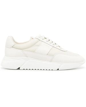 Axel Arigato Genesis Vintage Runner Trainers - White