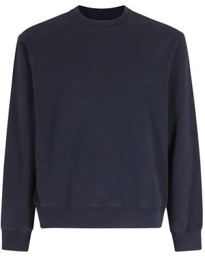 Circolo 1901 Crew-Neck Sweatshirt - Blue