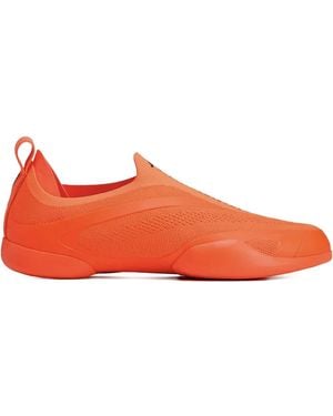 adidas By Stella McCartney Taekwondo Sneakers - Oranje