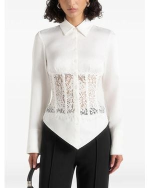 Manière De Voir Ethel - White