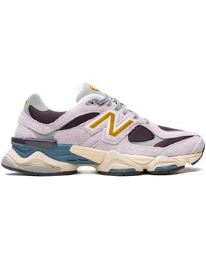 New Balance 9060 スニーカー - ホワイト