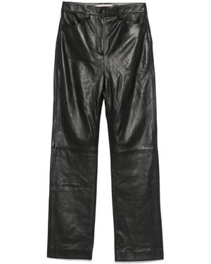 Remain Pantaloni Dritti - Grigio