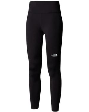 The North Face Flex Warm Leggings - Black