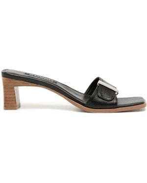 Senso Remy Sandals - Black
