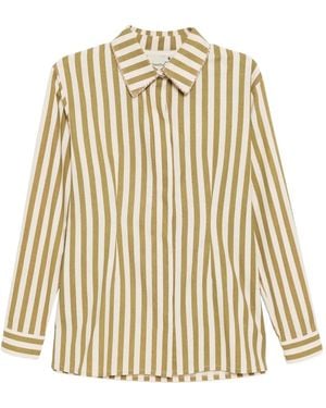 Bambah Amazon Shirt - Natural