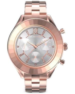 Swarovski Octea Lux Sport 37mm 腕時計 - ホワイト