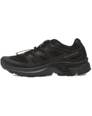 Salomon Xt-Evr Sneakers - Black