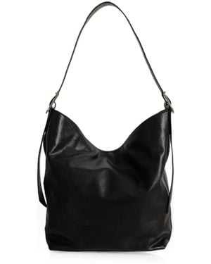 Zadig & Voltaire Jane Bucket Bag - Black