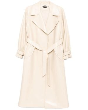 Alice + Olivia Cappotto Sullivan - Neutro