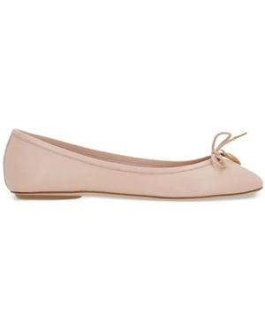 Chloé Ballerine - Rosa
