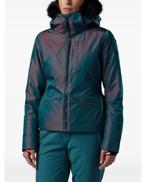 Rossignol Chaqueta De Esquí Snowcrystal Aislante - Azul