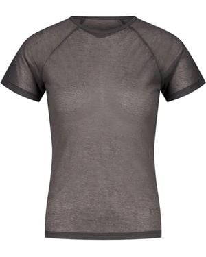 Paloma Wool Omu T-Shirt - Gray