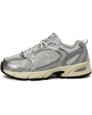 New Balance 530 Sneakers - Grijs