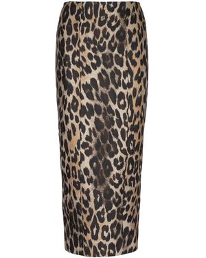 Balmain Skirts - Black