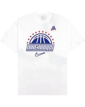 Nike 2K4 All-Star T-Shirt - White