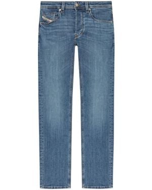 DIESEL Trousers 1985 Larkee L.32 - Blue