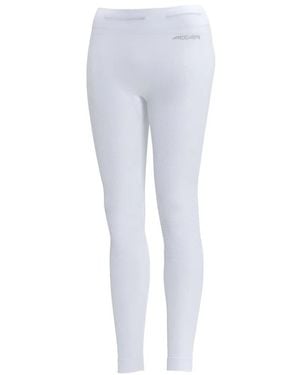 ACCAPI Ergoracing Leggings - White