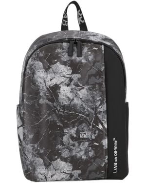 Women's LAB C.O. OFF WHITE Backpacks from $146 | Lyst