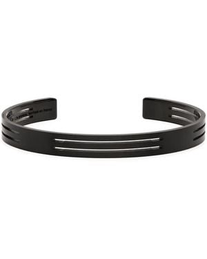 Le Gramme Bracciale - Bianco