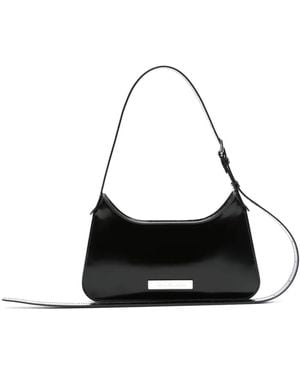 Acne Studios Shoulder Bags - Black