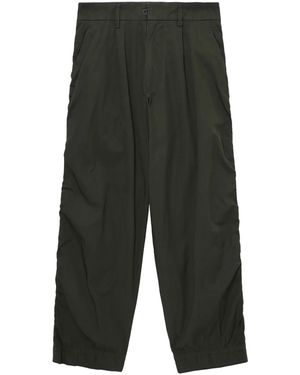 Kolor リラックスフィット パンツ - グレー
