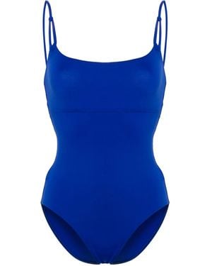 Eres Costume Intero Electro - Blu