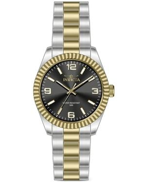INVICTA WATCH Specialty Armbanduhr 43Mm - Mettallic