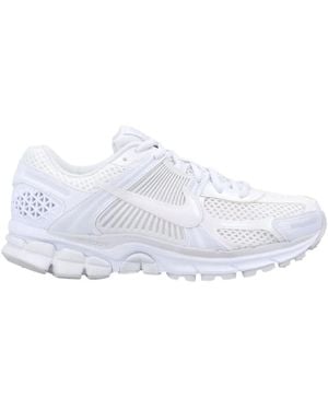 Nike Zoom Vomero 5 Se Sneakers - White