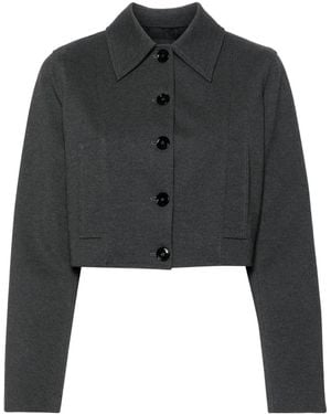 Pinko 'Doccia' Jacket - Black
