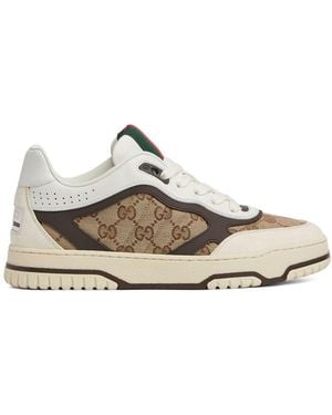 Gucci shoes trainers hot sale
