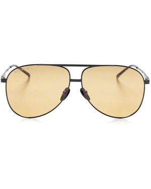 Gucci GG1677S サングラス - ナチュラル