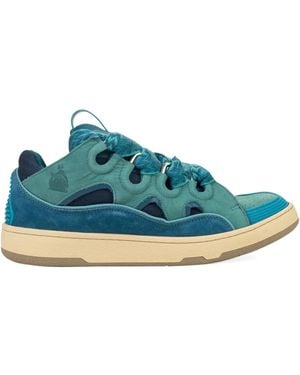★LANVIN★テニス ロートップスニーカー Lanvin Low-top sneakers for Men | Online Sale up to 75% off