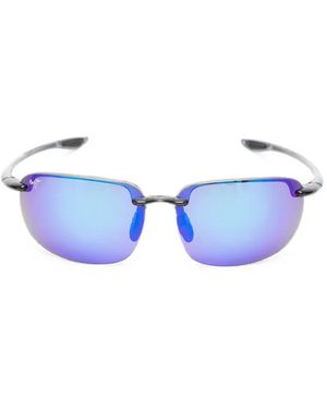 Maui Jim Ho'Okipa Sunglasses - Blue