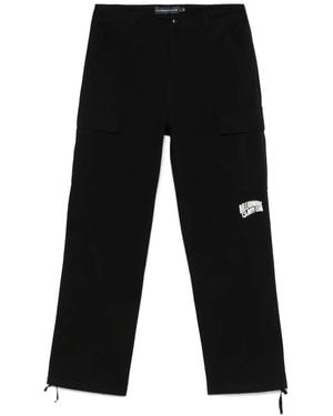 BBCICECREAM Small Arch Logo Pants - Black