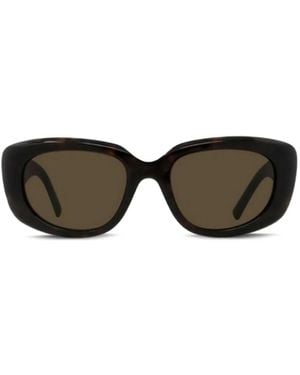 Givenchy Gv Day Zonnebril - Bruin