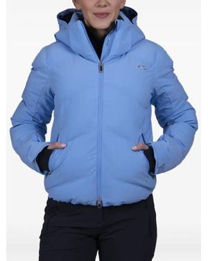 Kjus Chaqueta Bluebird - Azul