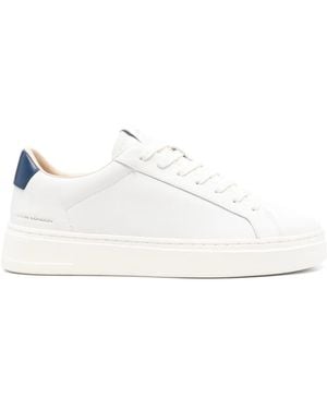 Crime London Destiny Sneakers - White