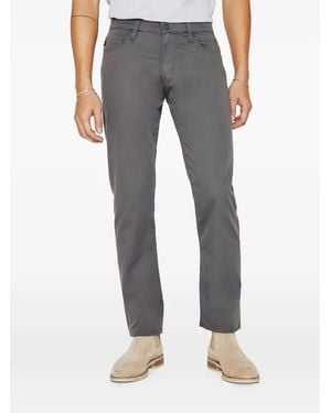AG Jeans Pantaloni Tellis - Grigio