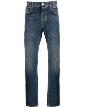Department 5 Slim Fit Denim Jeans - Blue