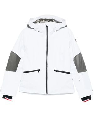 Rossignol Castiel Jacket - White
