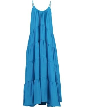 Kalita Medusa Dress - Blue