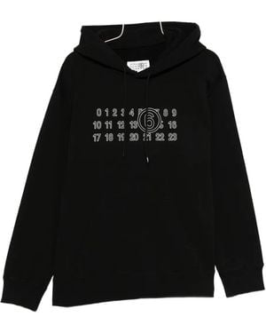 MM6 by Maison Martin Margiela Hoodies for Men | Online Sale