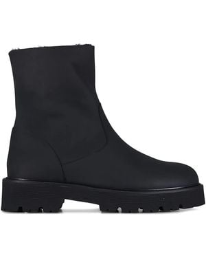 Aquatalia Eloise Boots - Black