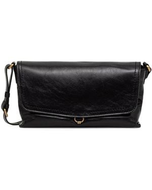 Gianni Chiarini Bolso De Hombro Eugenia - Negro