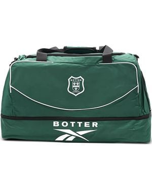 Reebok X Botter Soccer Duffle Bag - Green